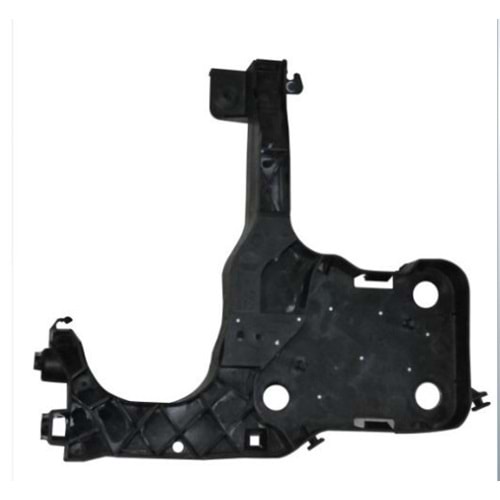 Far Tampon Bağlantı Ayağı Sol Renault Megane Fluence