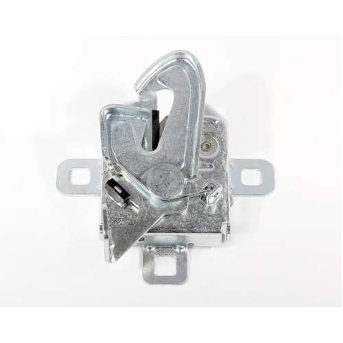 (MGA-94822) Motor Kaput Kilidi Fiat Doblo 02_05 Arası