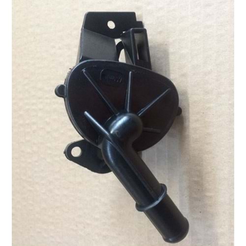 Kalorifer Musluğu Tempra-Tipo