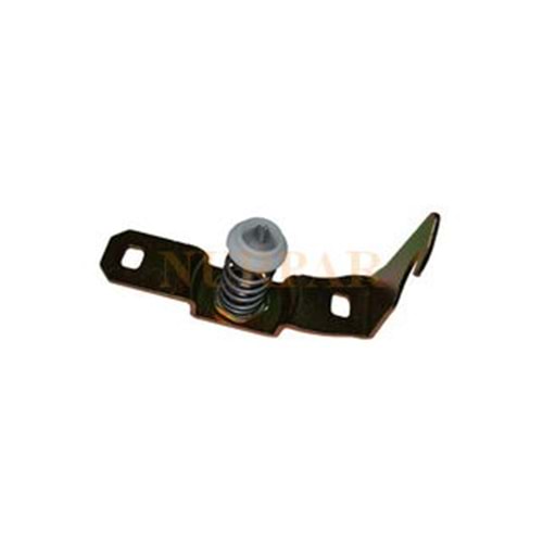 Motor Kaput Kilidi Fiat Uno