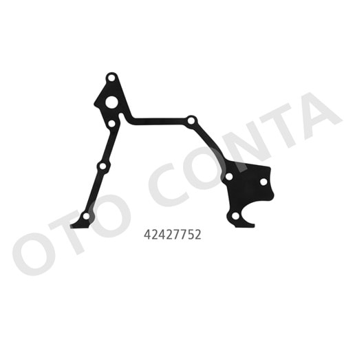 (OTC-42427752) Eksantrik Kapak Contası Fiat Doblo 1.9D