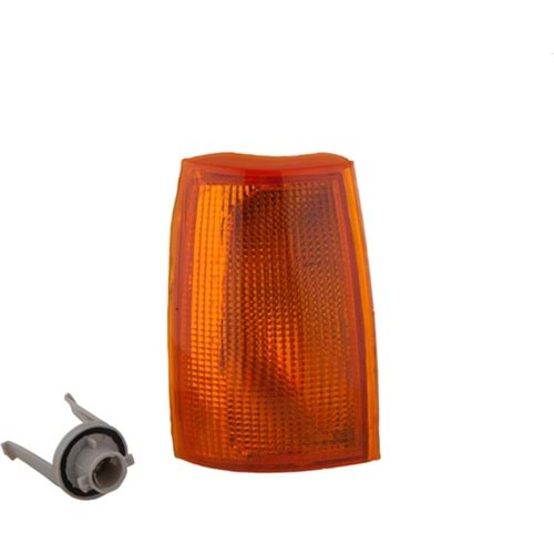 Sinyal Lambası Ön Sağ Duylu (Sarı) Renault R9