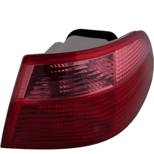Stop Lambası Dış Sağ Fiat Albea Sole 07>