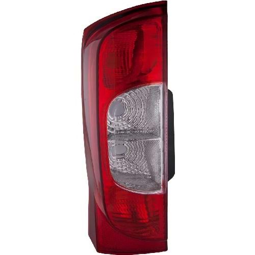 Stop Lambası (Duysuz) Sol Nemo-Bıpper-Fıorino 08> Tek Kapı