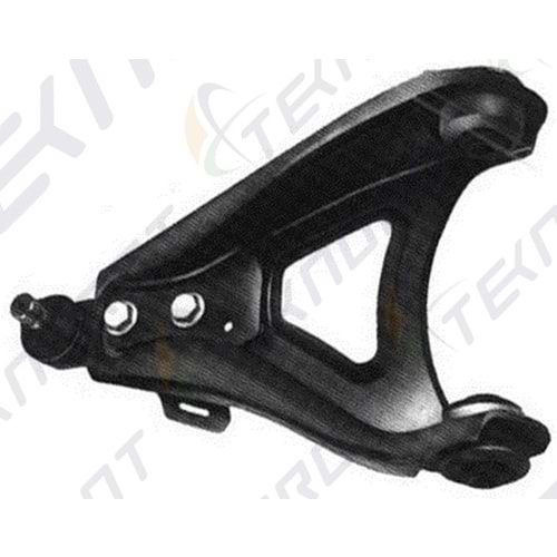 Salıncak Sac Sol Rotilli Burclu Renault R19 1.4