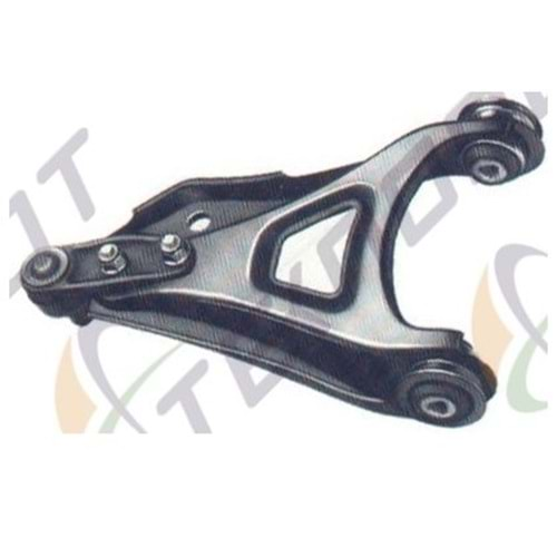 Salıncak Sac Sol Rotilli Burclu Renault Clio Symbol 1.5 Dci 1998-2005