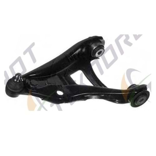 Salıncak Sol Rotilli Burclu Sac Renault Clio Symbol 1.5 DCI 98-05