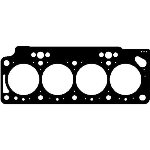Silindir Kapak Contası Renault R19-R21-Clio-Kangoo 1,9D F8Q 3 Delik