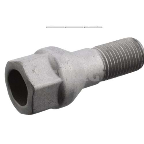 Bijon Saplaması Sac Jant Peugeot Expert III Partner Tepe 308 508 50008 407 Citroen C5 II C4 Picasso Berlingo