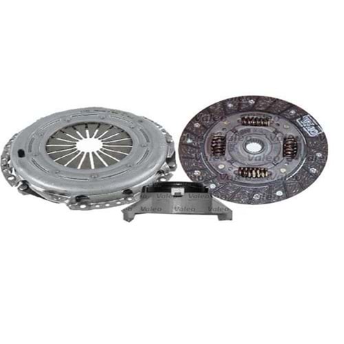 (VALEO 821460) Debriyaj Seti Fiat Doblo 1.9 D 01-05 Punto 1.9 D 99-03 Palio 1.9 D 97