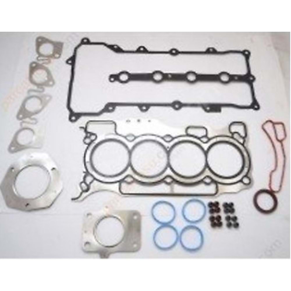 Motor Üst Conta Takımı Renault Megane