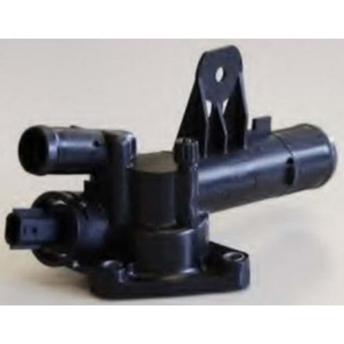 Termostat (Komple) Clio III-Kangoo-Megane III-Fluence-Scenic III 1.5 D