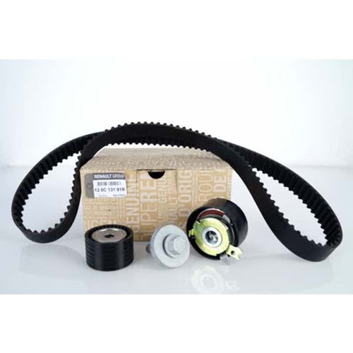 Eksantrik Gergi Kiti Renault Megane II-III Clio III Laguna II-III Scen