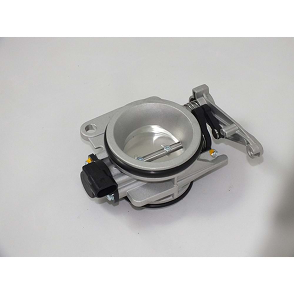 Gaz (Enjektör) Kelebek Kutusu Renault Megane Clio Laguna Kangoo K4M