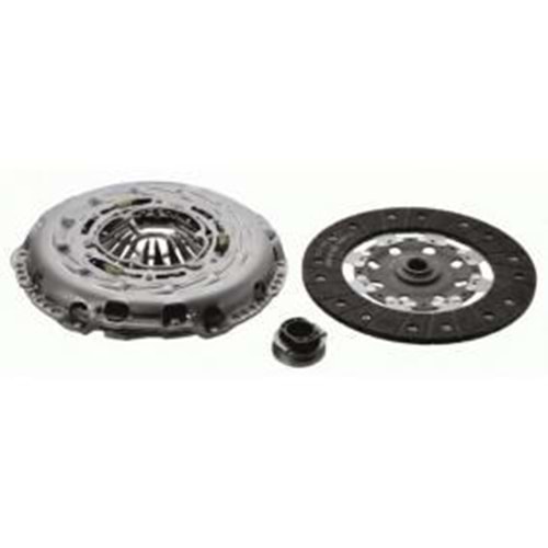 Debriyaj Seti Ducato Boxer Jumper 2.2 HDI 120 PS Puma (4Hu) (P22Dte)