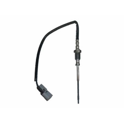 Turbo Isı Kaptörü (Oksijen Sondası) Renault Fluence Megane III Clio IV Dacia Duster Logan Lodgy