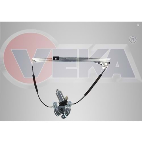 Elektrik Cam Krikosu Sağ Ön Renault Megane I 1.4i 16V 1996_2003 Arası