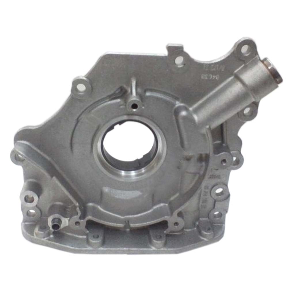 Yağ Pompası Peugeot Partner Tepee 206 207 307 308 407 Bipper Citroen Berlingo II III