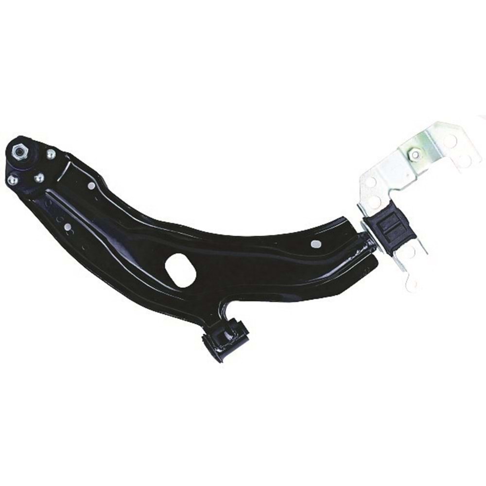 Salıncak Sağ Rotilli Burclu Sac Fiat Albea 1.3 Mjt 2003-2007
