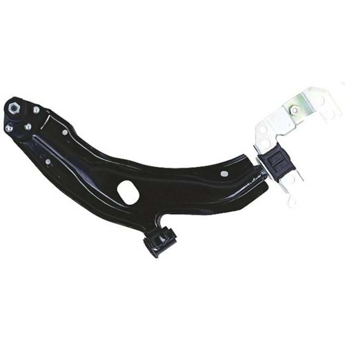 Salıncak Sağ Rotilli Burclu Sac Fiat Albea 1.3 Mjt 2003-2007