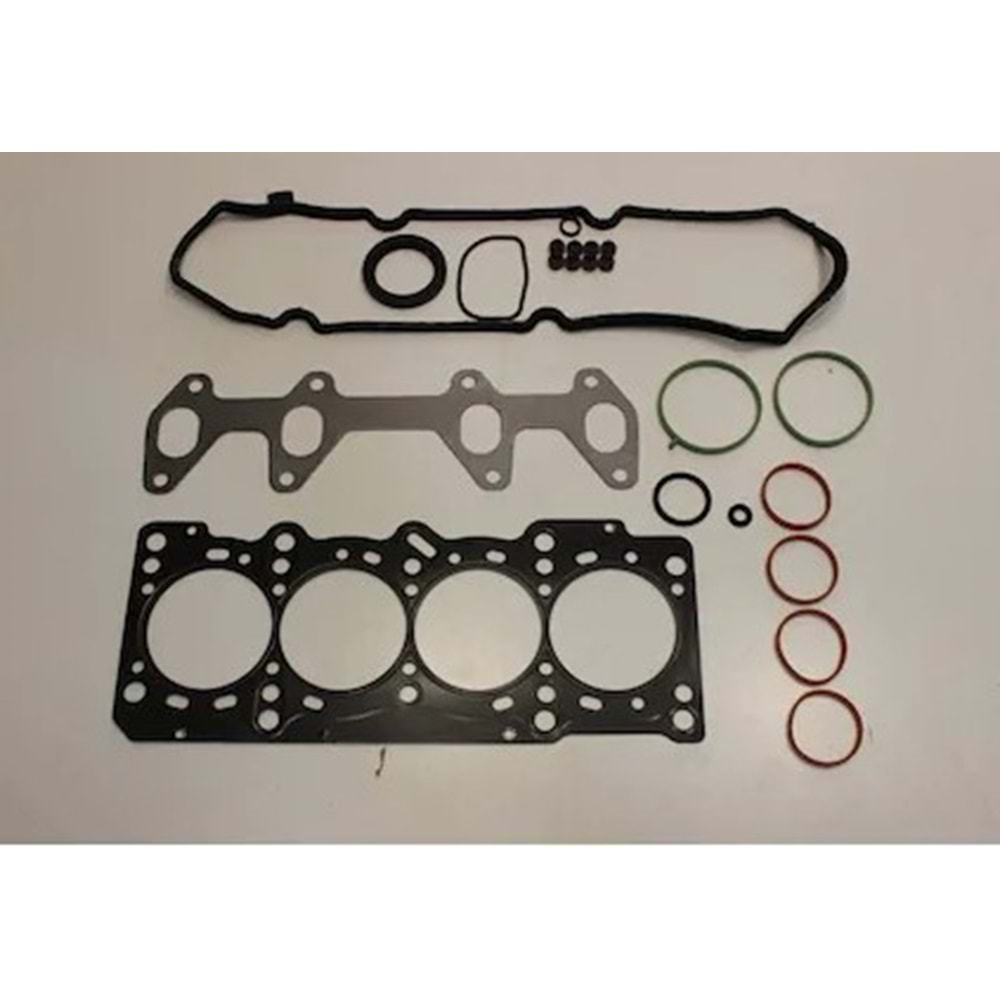Motor Conta Takımı Fiat Albea 1.4 8v