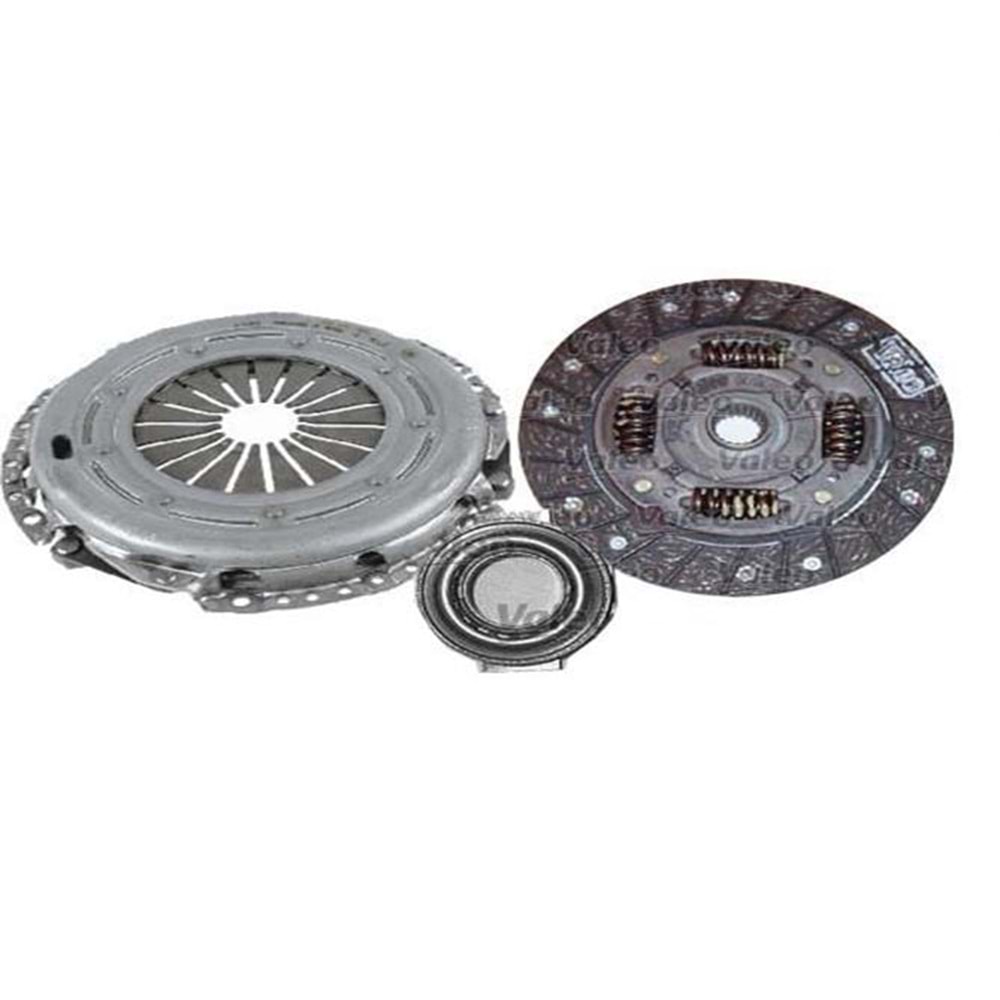 Debriyaj Seti Fiat Palio Albea Brava Bravo Punto Lancia 1.2I 16V