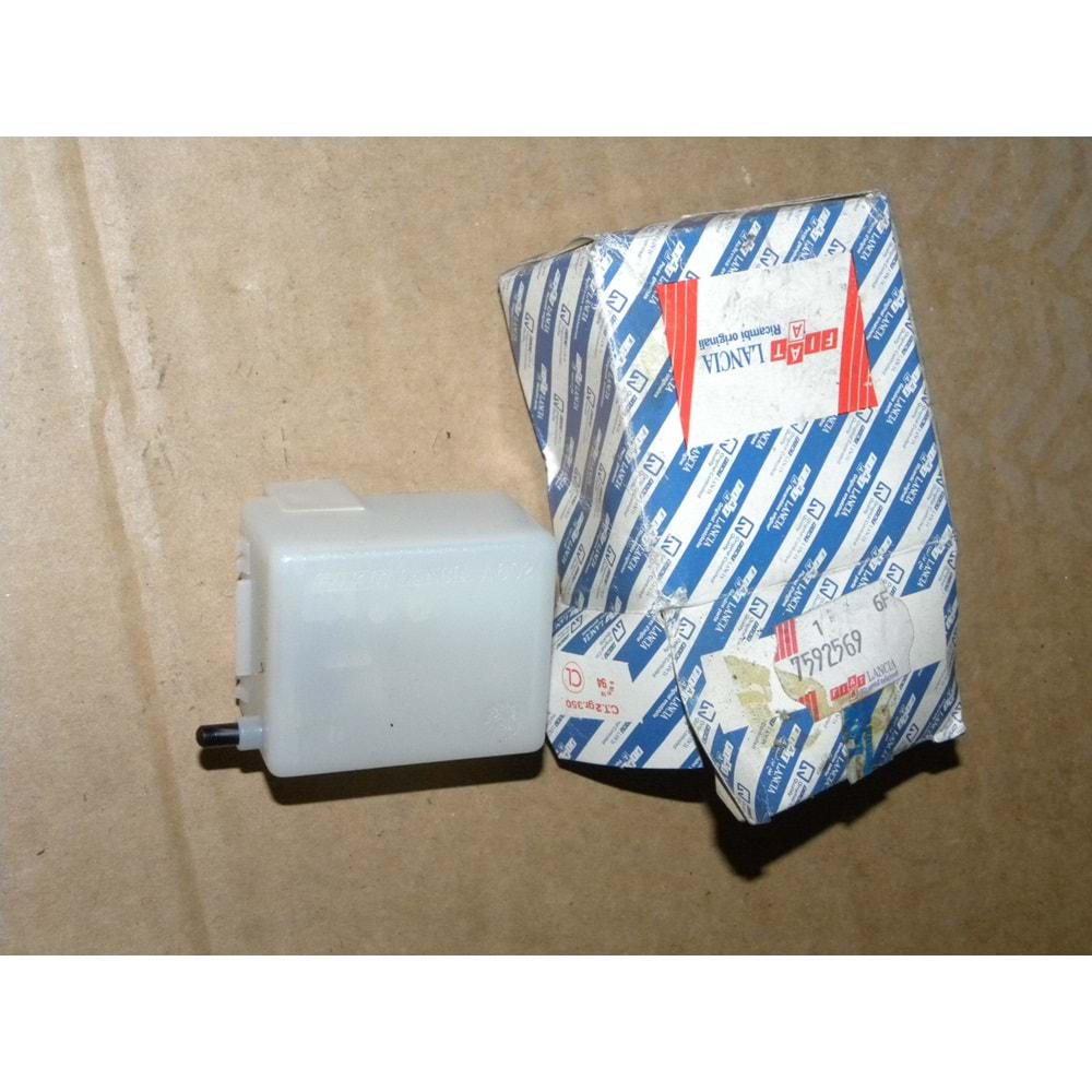 Torpido Lambası Fiat Linea