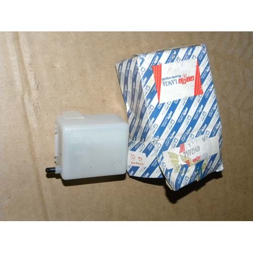 Torpido Lambası Fiat Linea