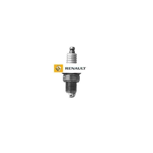 Ateşleme Bujisi Renault R11 Flash Manager Optima Rainbow