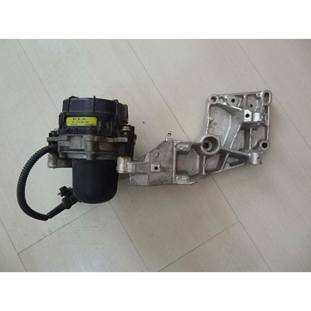 Vakum Vanası Renault Megane