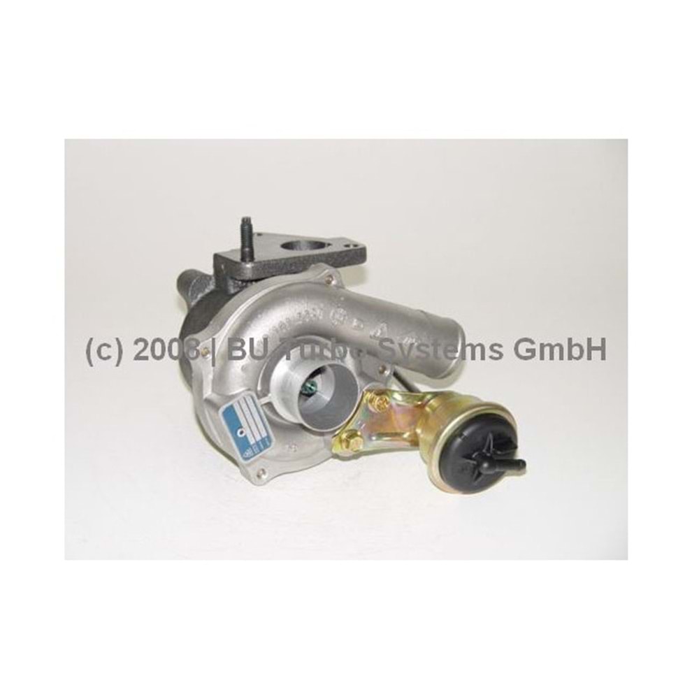 Turbo Renault Clio Kangoo Megane II 1.5 K9K