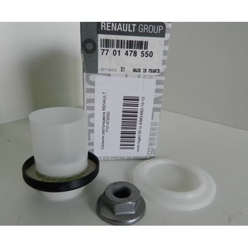 Eksantrik Keçesi Renault Megane Clio Kangoo 1.5