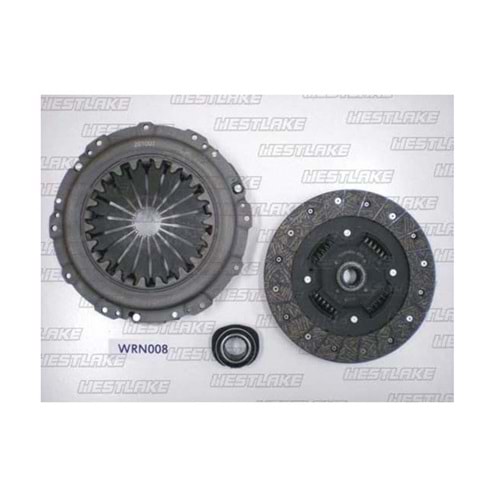 Debriyaj Seti Renault Clio II Kangoo Dacia Logan Kubistar 1.5 DCI K9