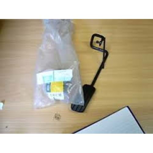 Gaz Pedalı Renault Clio