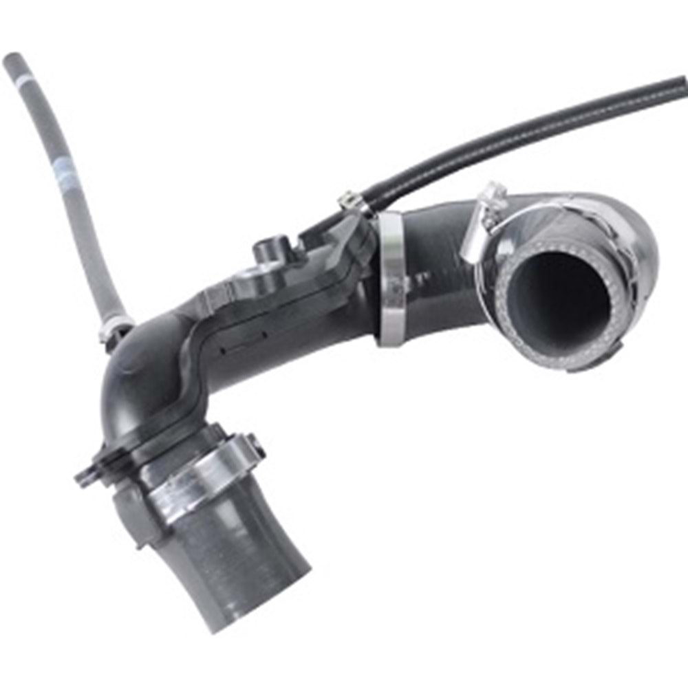 Turbo Hortumu K9K 1.5 Renault Kangoo