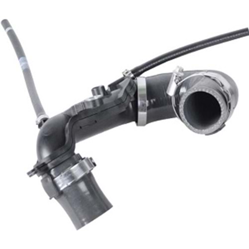Turbo Hortumu K9K 1.5 Renault Kangoo
