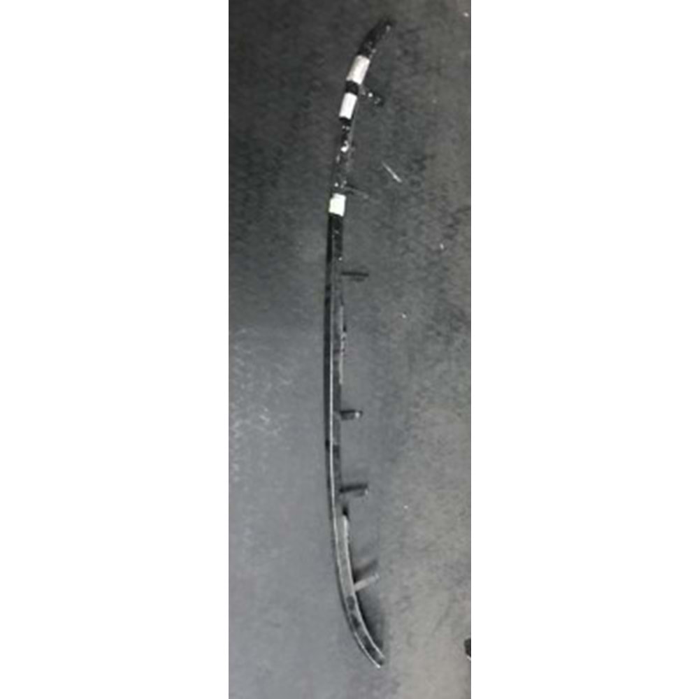 Ön Cam Çerçeve ALt Sacı Fiat DKŞ