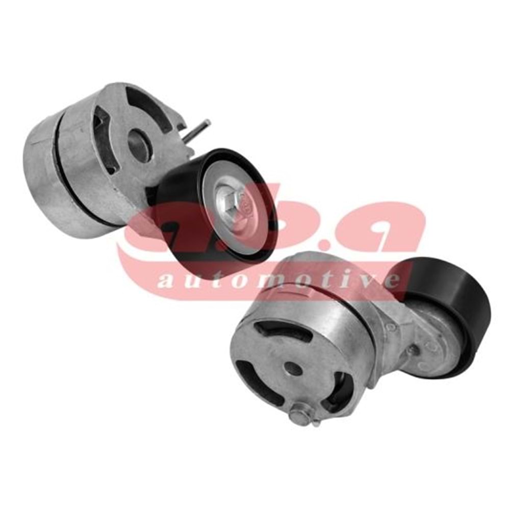 Alternatör Gergi Rulmanı (Kütüklü) Peugeot 206 1.4 HDI 407 Partner 1.6 HDI Citroen C3 1.6 16V C5 1.6HDI Berlingo 1.6
