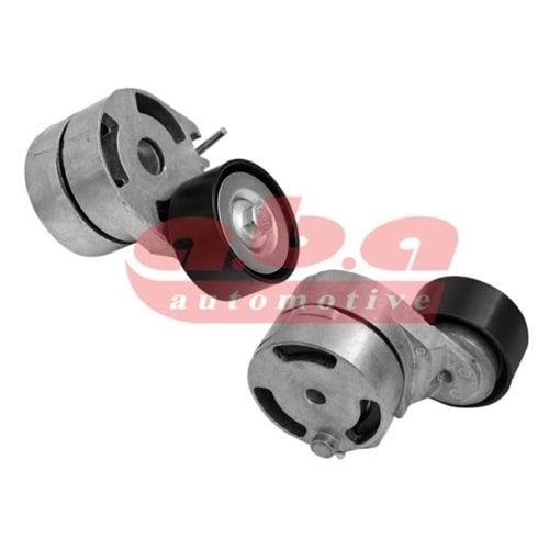 Alternatör Gergi Rulmanı (Kütüklü) Peugeot 206 1.4 HDI 407 Partner 1.6 HDI Citroen C3 1.6 16V C5 1.6HDI Berlingo 1.6