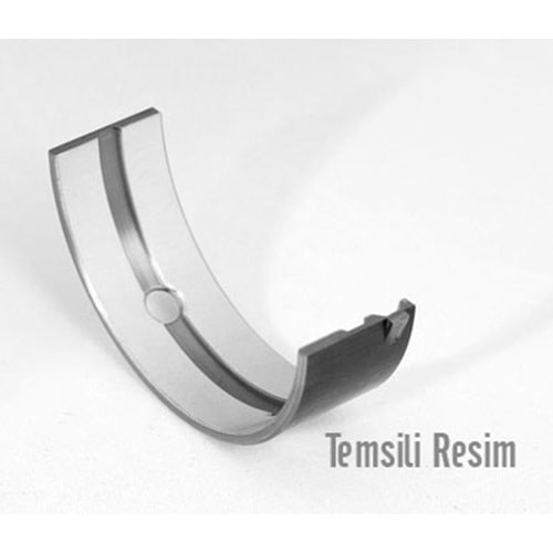 Ana Yatak Takımı 010 Fiat DKŞ M131 1.3 1.6