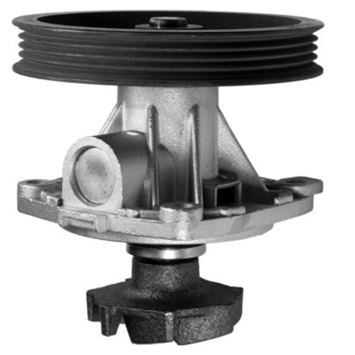 Devirdaim Su Pompası Uno 70 1.4-Tempra-Tipo 1.4 - 1.4Ie-1.6 Lancia 1.6