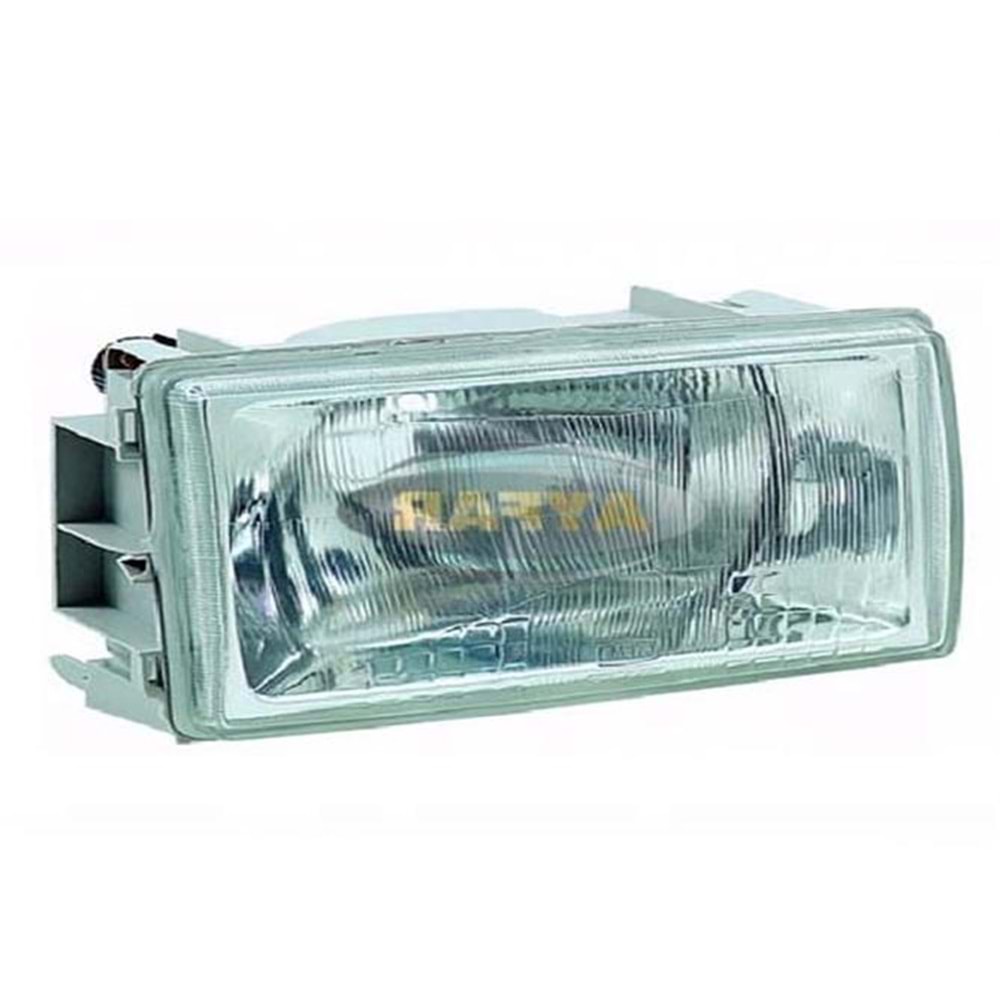 Far Sol Renault R9