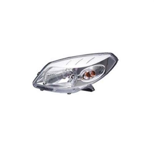 Far Sol Dacia Sandero 08>