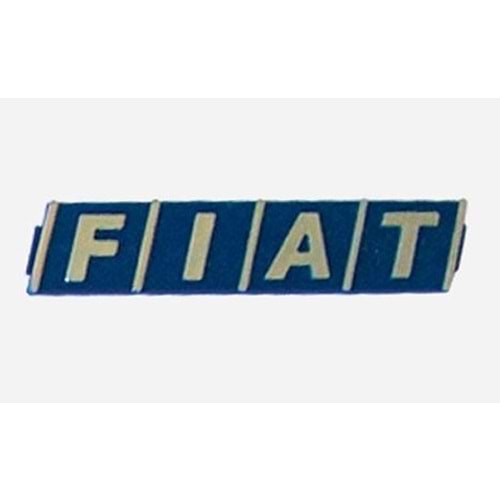 Ön Panjur Fiat Yazısı Fiat Tempra