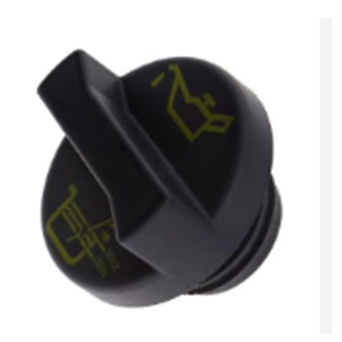 Motor Yağ Kapağı Plastik Fiat Albea Doblo