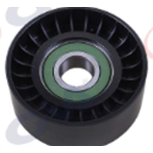 Alternatör Gergi Rulmanı (8X89X26) Laguna 140 Safrane 2.0 95 01 Volvo V70