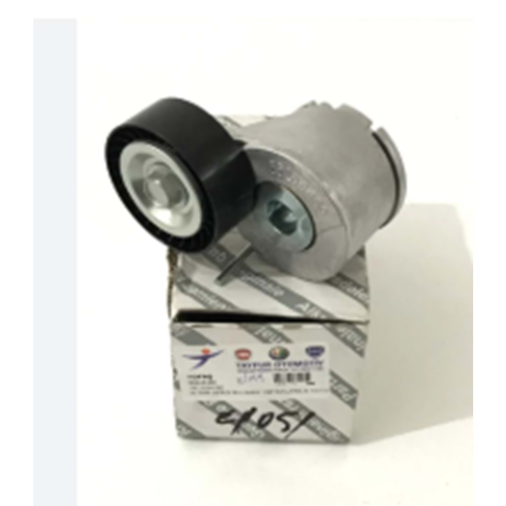 Alternatör Gergi Rulmanı 1.3 YURO 5 linea doblo 1.3jtd