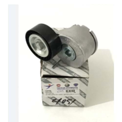 Alternatör Gergi Rulmanı 1.3 YURO 5 linea doblo 1.3jtd