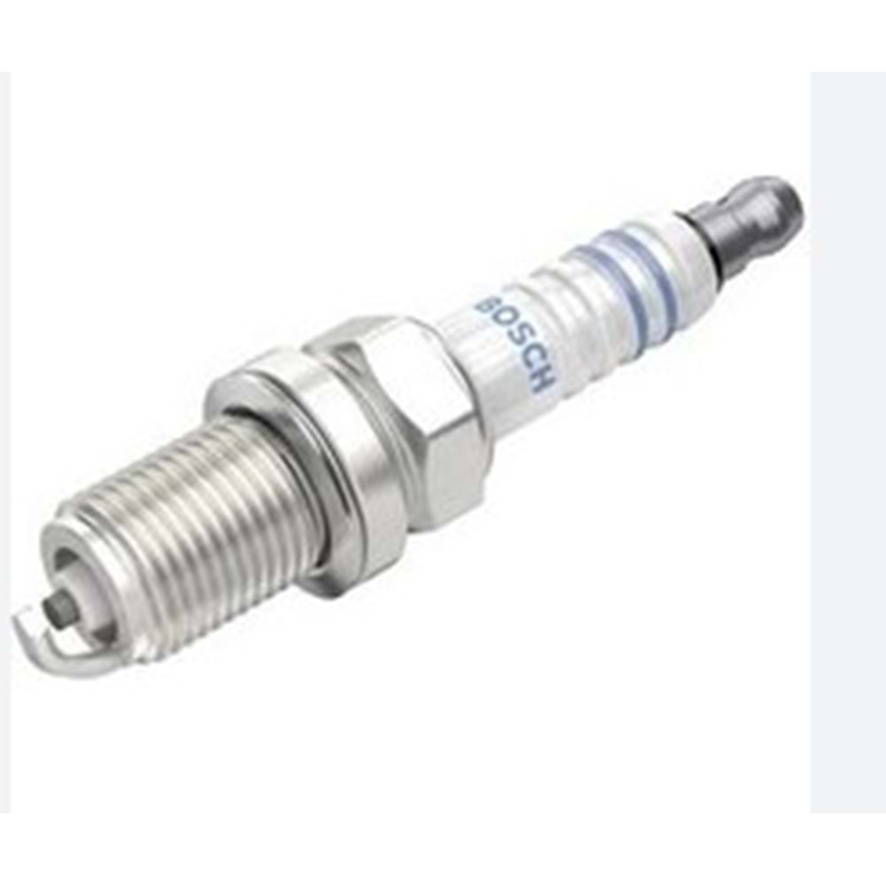 Ateşleme Bujisi FR7DC Renault R19 1.4 Enj.-Clio III-Kangoo-Megane III-