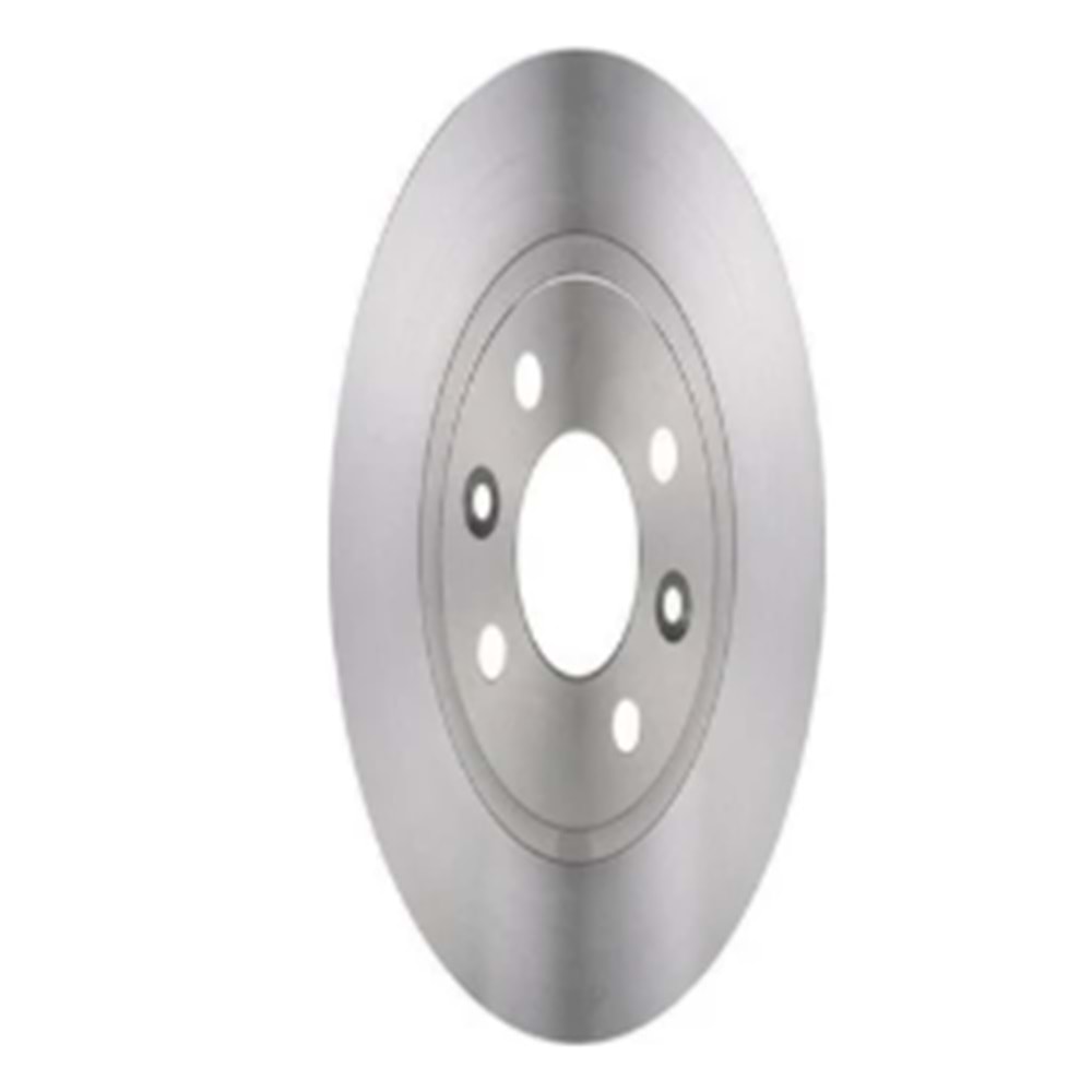 Ön Fren Diski Havalı 259 Mm Clio II-Megane-Kangoo 1.5Dci